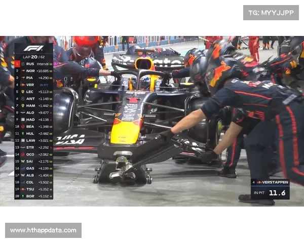 拉塞尔力压群雄夺新加坡大奖赛冠军 维斯塔潘紧随其后 迈凯伦提前锁定总冠军