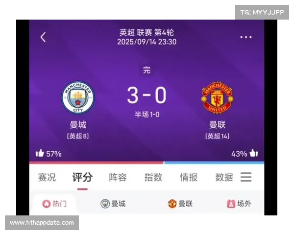 福登梅开二度闪耀全场 曼城4比1大胜多特蒙德豪取关键胜利