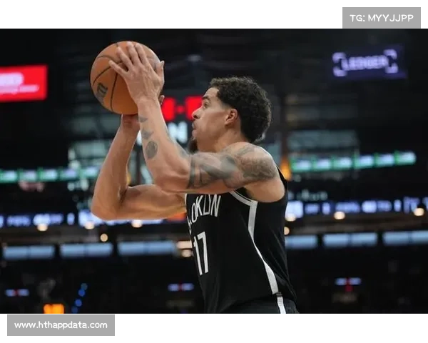 布鲁克林篮网113-103胜公牛，小波特33+10+5延续佳态