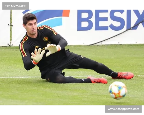 库尔图瓦连续神扑力保皇马希望，无奈最终告负