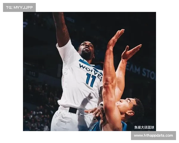 森林狼112-107胜掘金，爱德华兹28分戈贝尔篮板