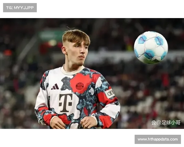 德甲青训成果显著，约奇克等新星受豪门追逐