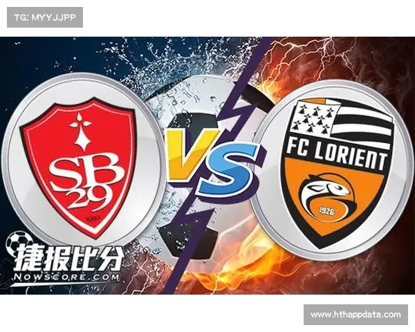 布雷斯特4231阵型稳守反击，里昂灵活切换攻防体系