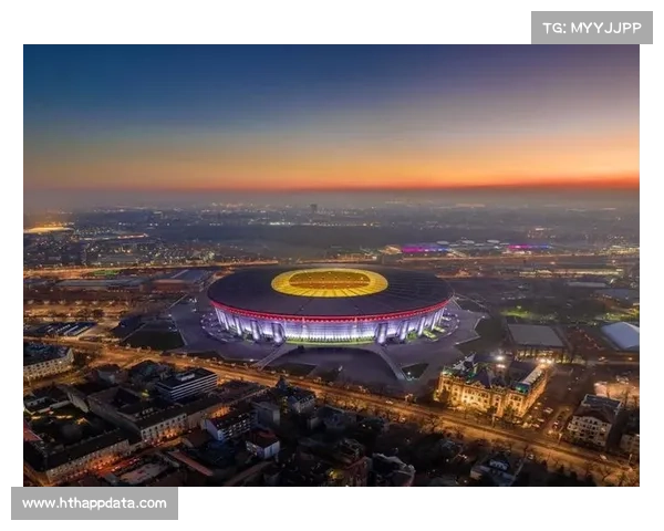 欧冠决赛场馆布达佩斯普斯卡什球场，历史与现代化融合